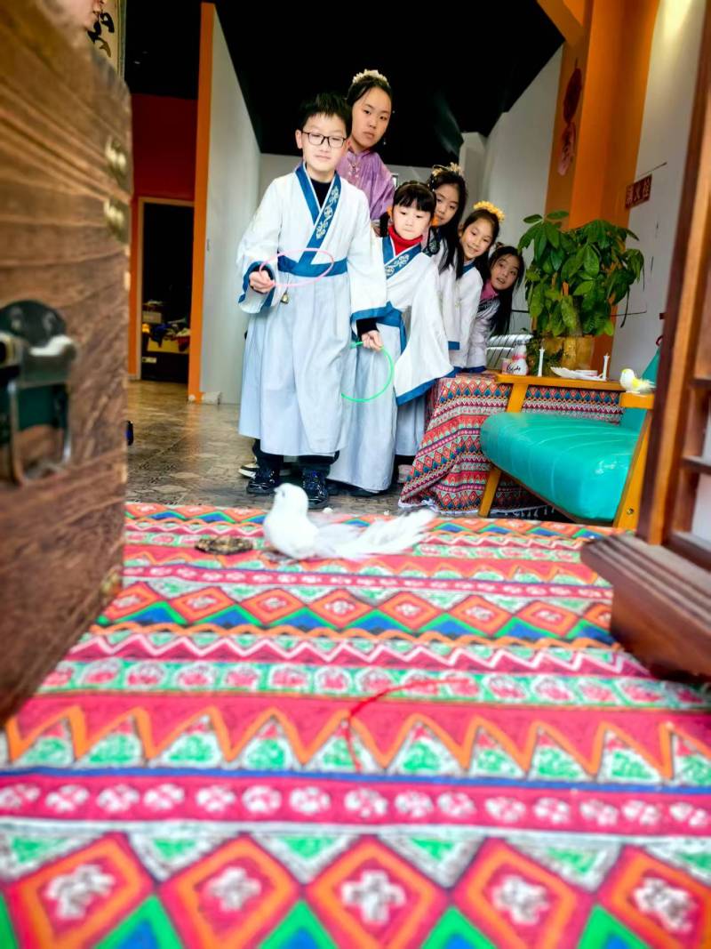 呼伦贝尔文旅项目策划